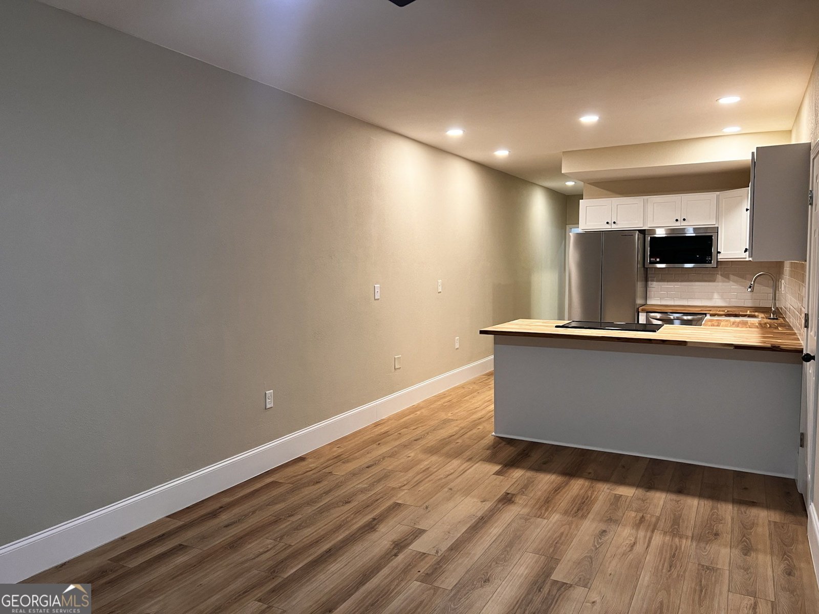 1615 Ben T Huiet Hwy. SR-255 ALT. Clarkesville - Photo 87