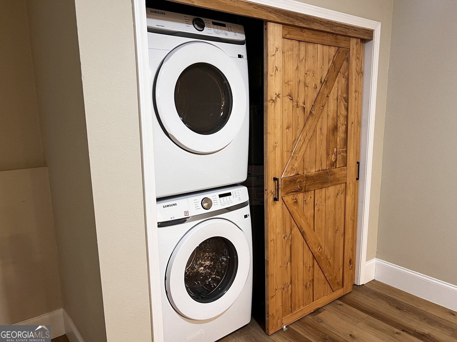 1615 Ben T Huiet Hwy. SR-255 ALT. Clarkesville - Photo 89