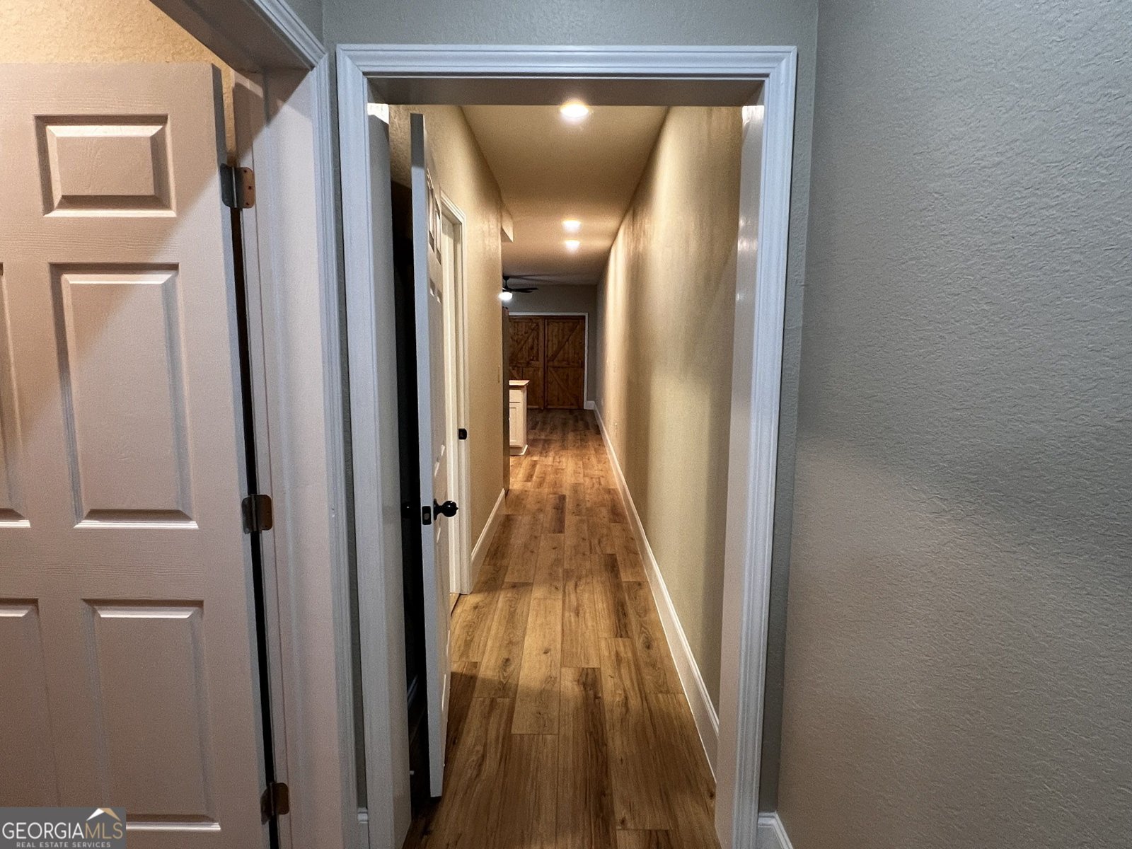 1615 Ben T Huiet Hwy. SR-255 ALT. Clarkesville - Photo 90