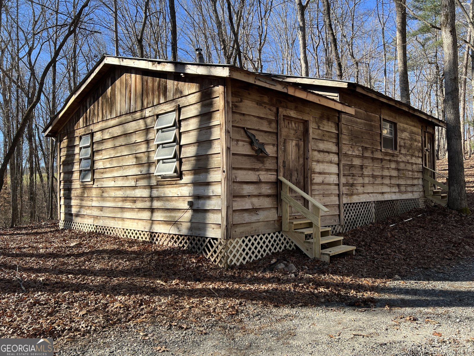 1615 Ben T Huiet Hwy. SR-255 ALT. Clarkesville - Photo 97