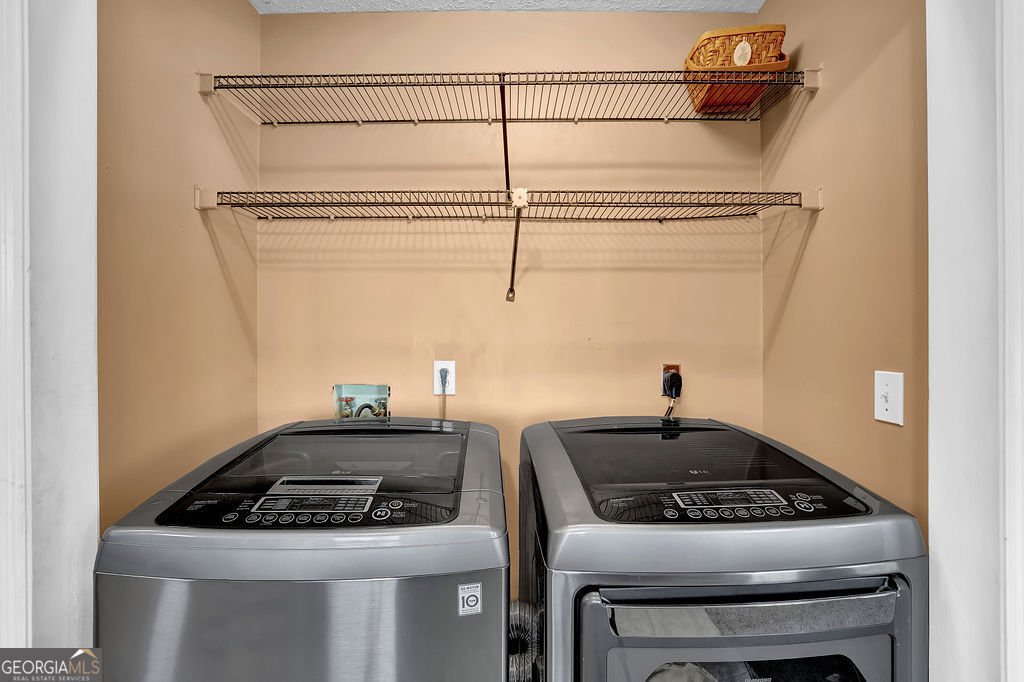 1029 Laurel Lake Drive Ball Ground - Photo 15