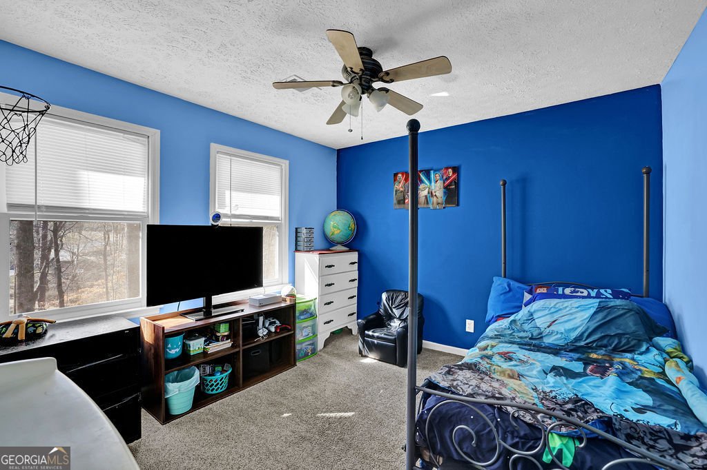 1029 Laurel Lake Drive Ball Ground - Photo 19