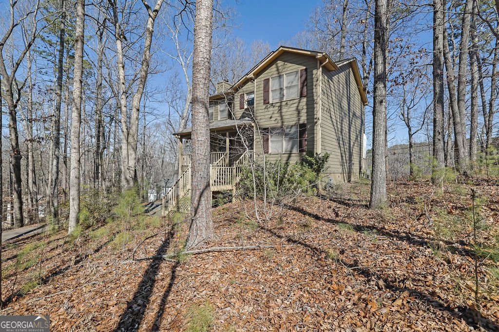 1029 Laurel Lake Drive Ball Ground - Photo 28