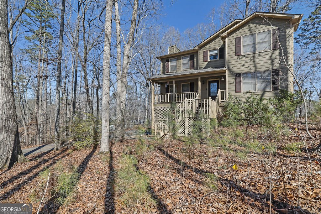 1029 Laurel Lake Drive Ball Ground - Photo 29