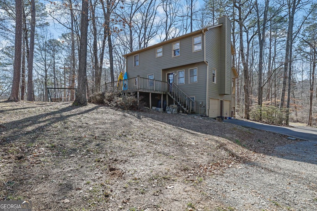 1029 Laurel Lake Drive Ball Ground - Photo 30