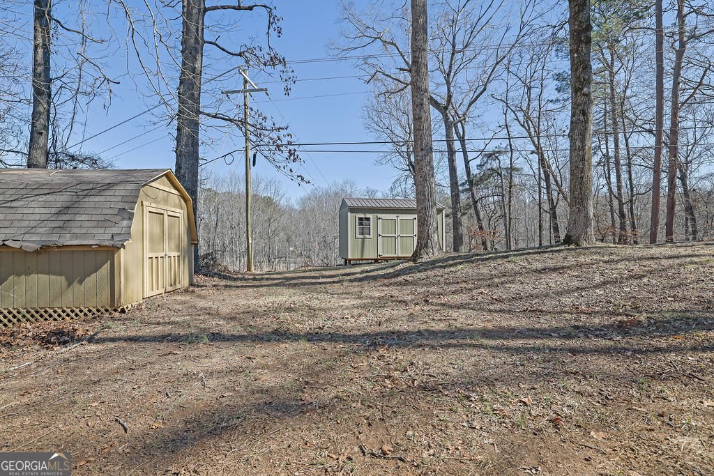 1029 Laurel Lake Drive Ball Ground - Photo 31