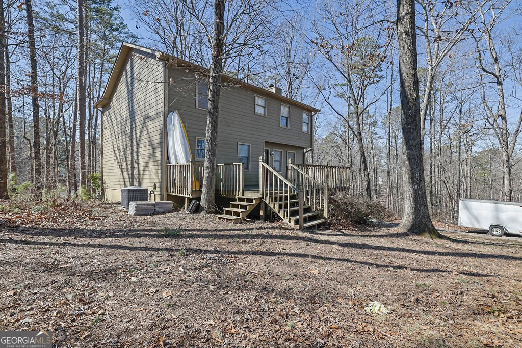 1029 Laurel Lake Drive Ball Ground - Photo 33