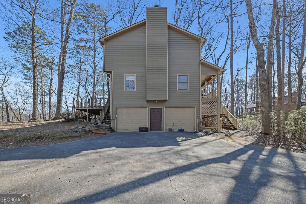 1029 Laurel Lake Drive Ball Ground - Photo 37