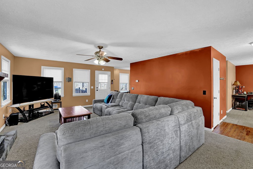 1029 Laurel Lake Drive Ball Ground - Photo 6