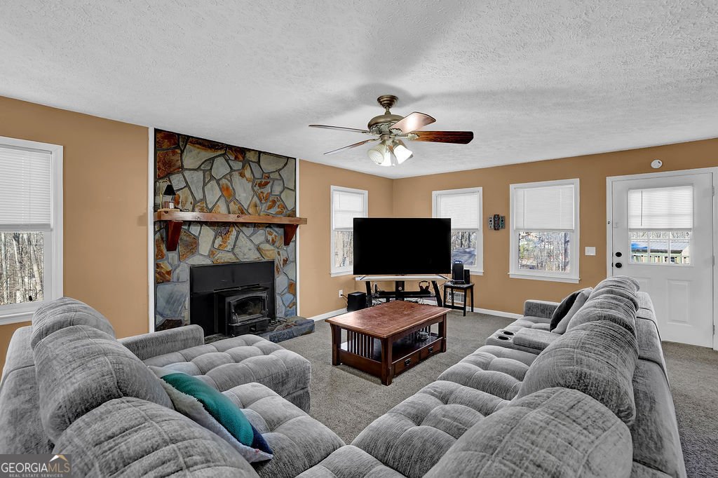 1029 Laurel Lake Drive Ball Ground - Photo 7