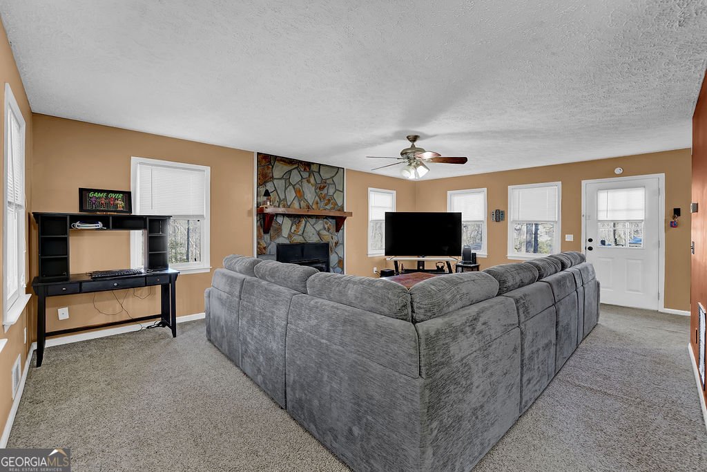 1029 Laurel Lake Drive Ball Ground - Photo 8