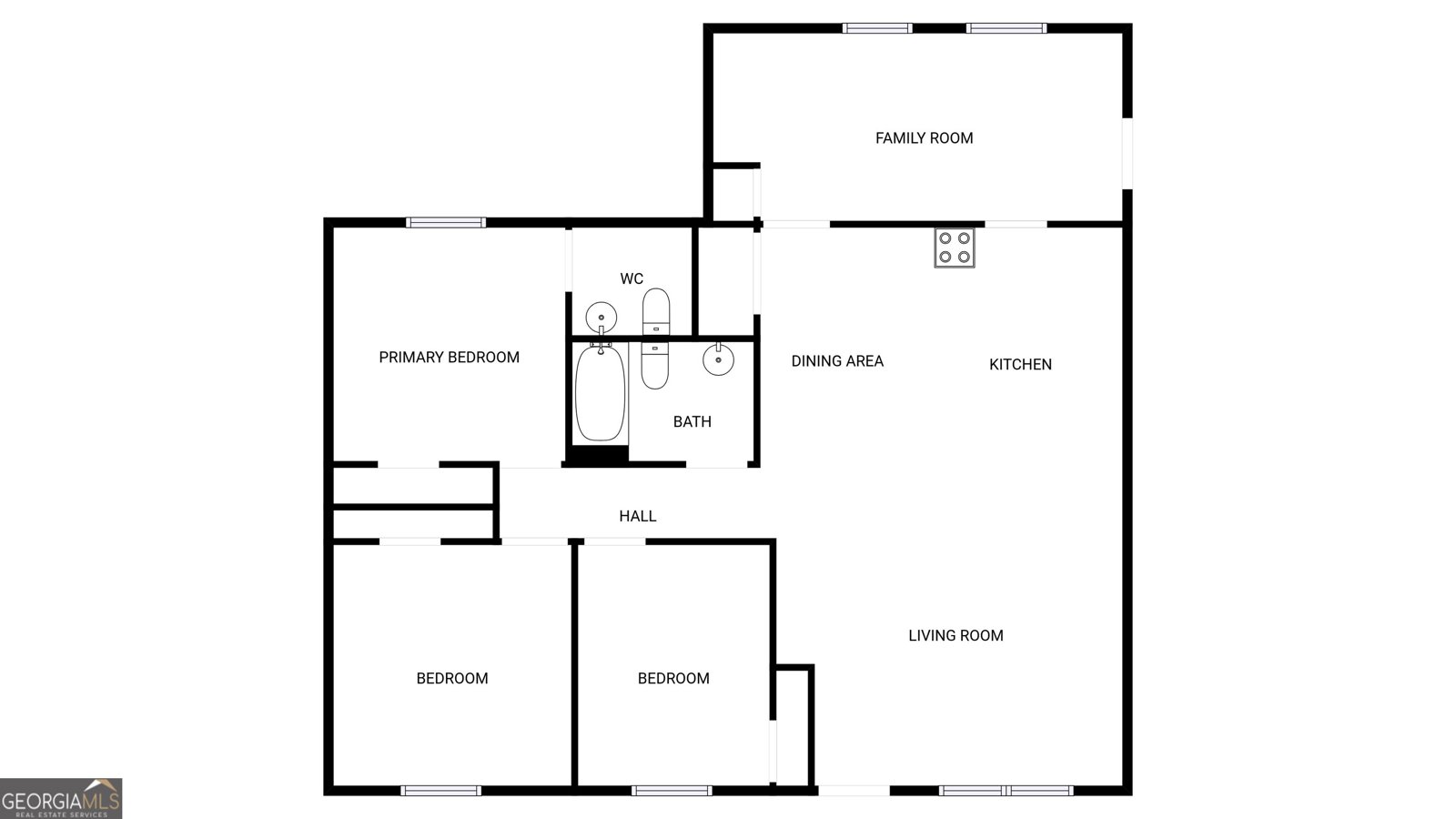 225 Griffin Park Road Griffin - Photo 18