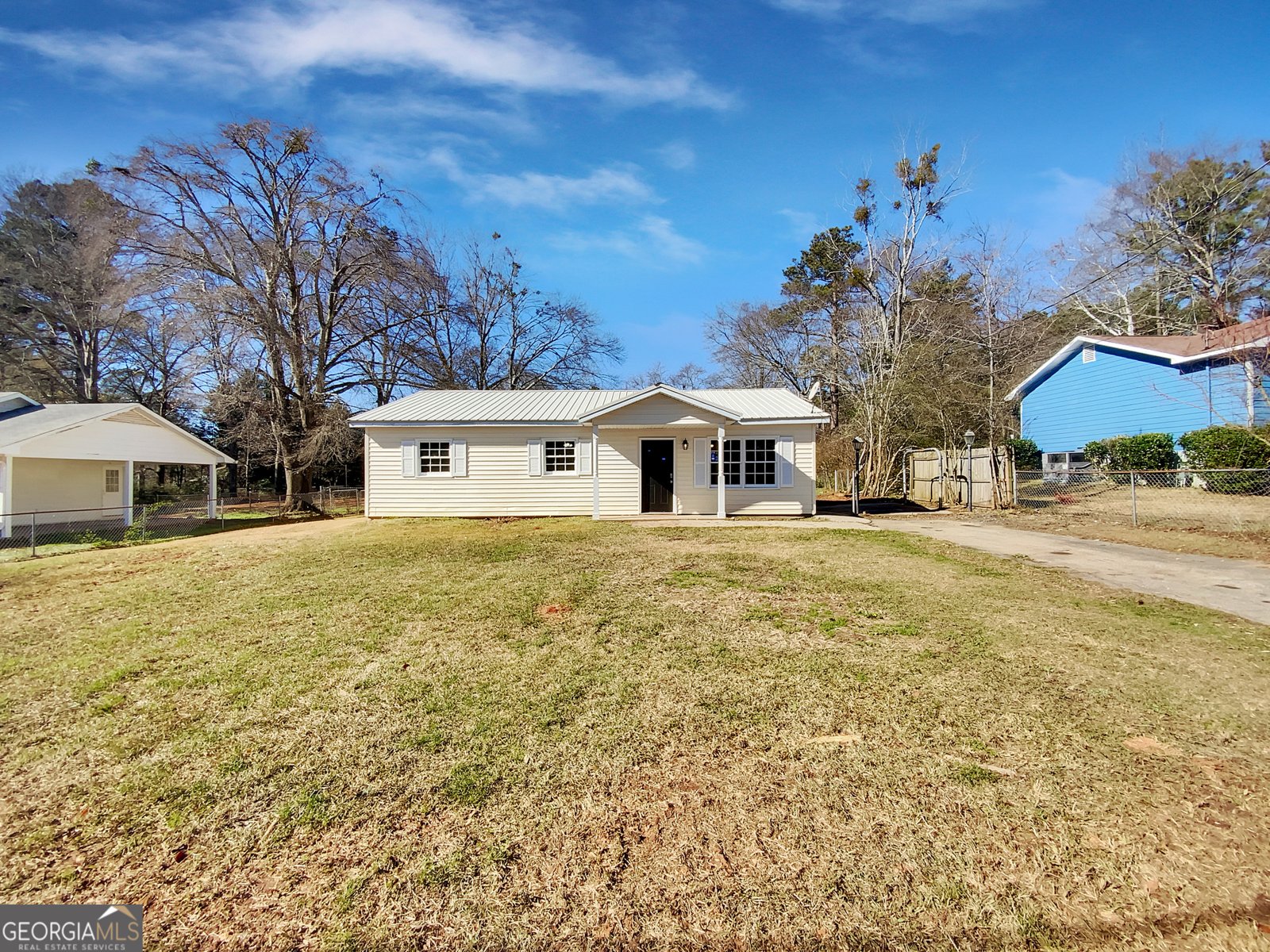 225 Griffin Park Road Griffin - Photo 8