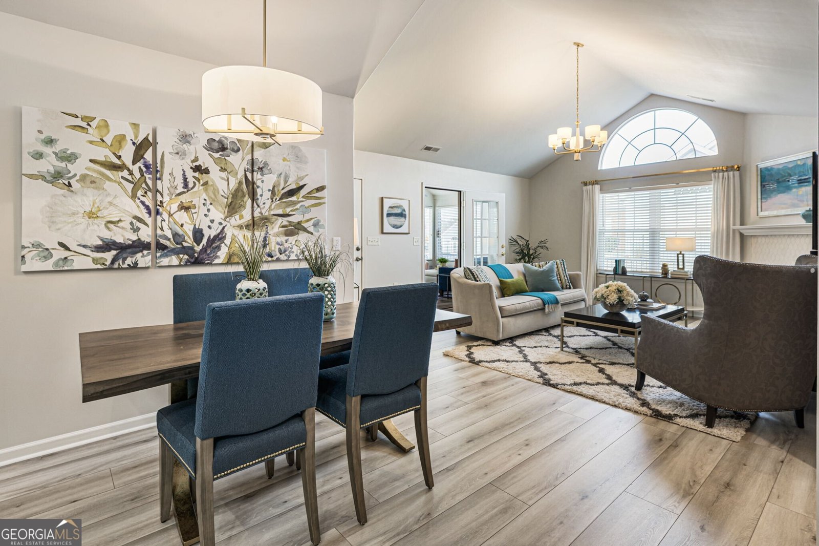 3104 Harvest Ridge Lane Alpharetta - Photo 10