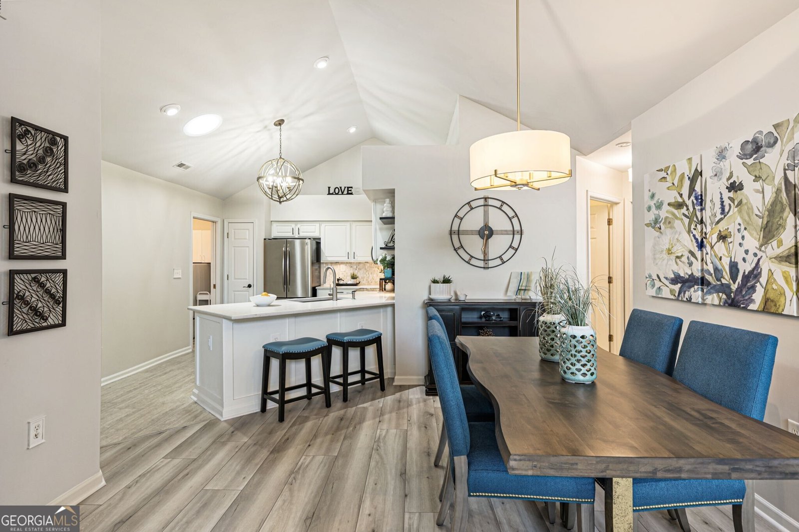 3104 Harvest Ridge Lane Alpharetta - Photo 11