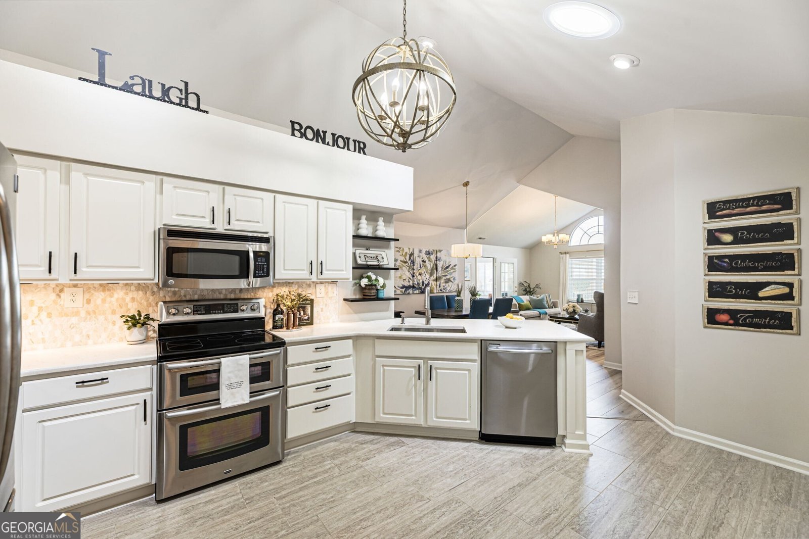 3104 Harvest Ridge Lane Alpharetta - Photo 12