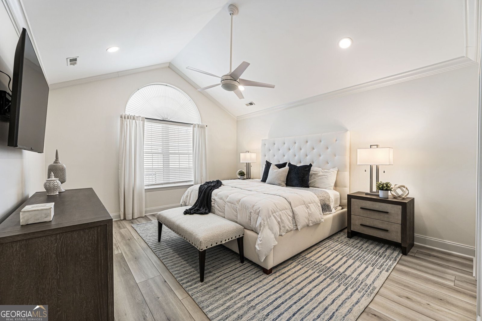 3104 Harvest Ridge Lane Alpharetta - Photo 15