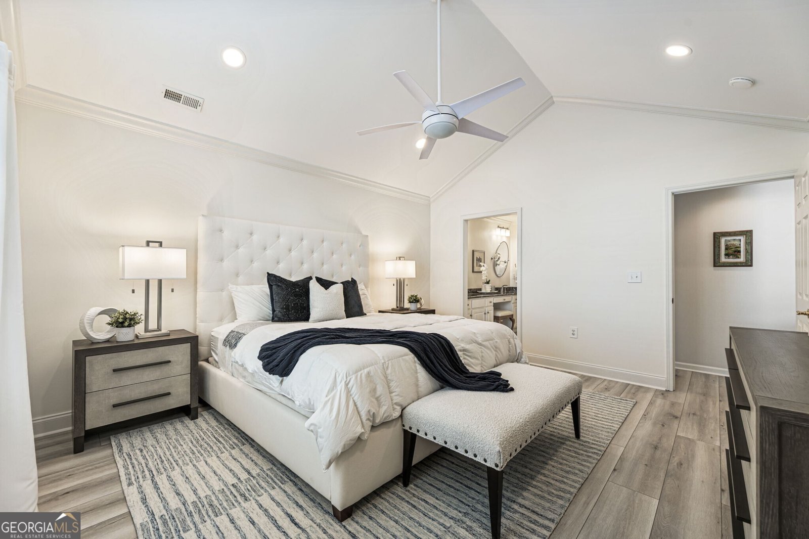 3104 Harvest Ridge Lane Alpharetta - Photo 16