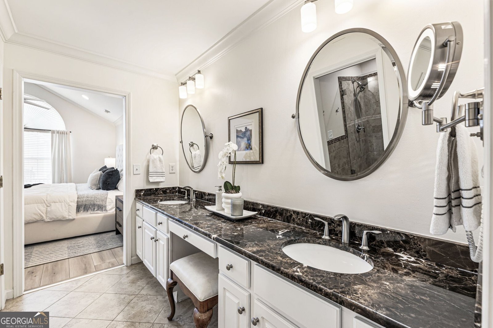 3104 Harvest Ridge Lane Alpharetta - Photo 17