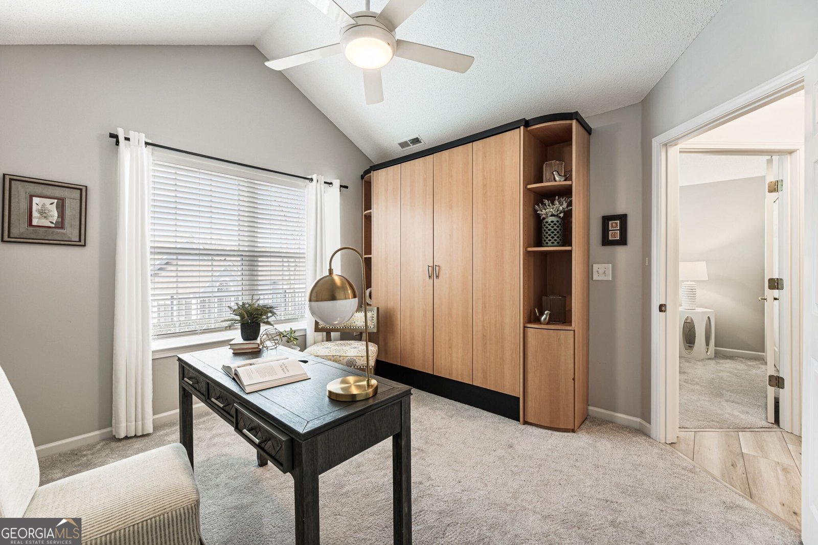 3104 Harvest Ridge Lane Alpharetta - Photo 23