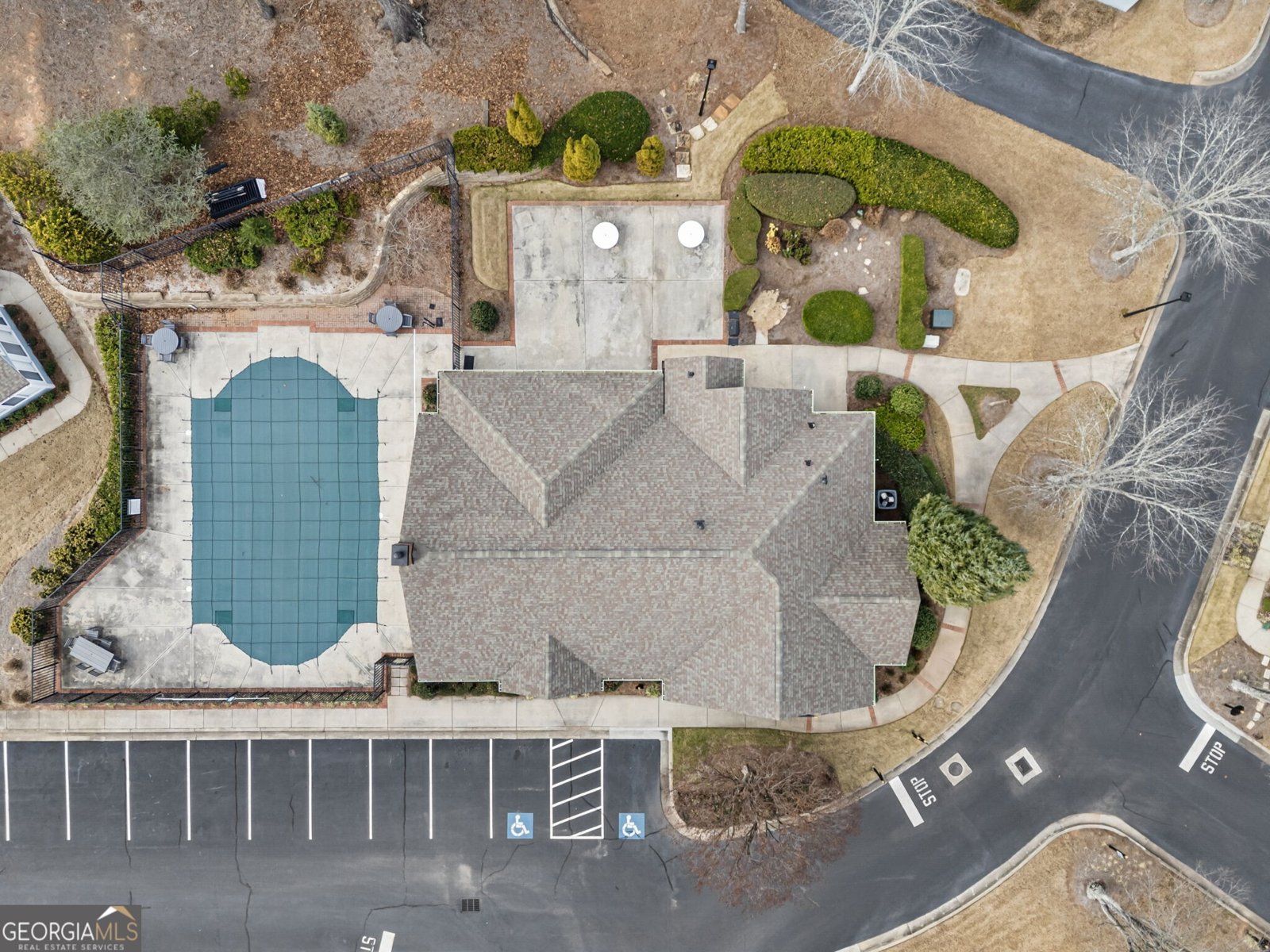 3104 Harvest Ridge Lane Alpharetta - Photo 25