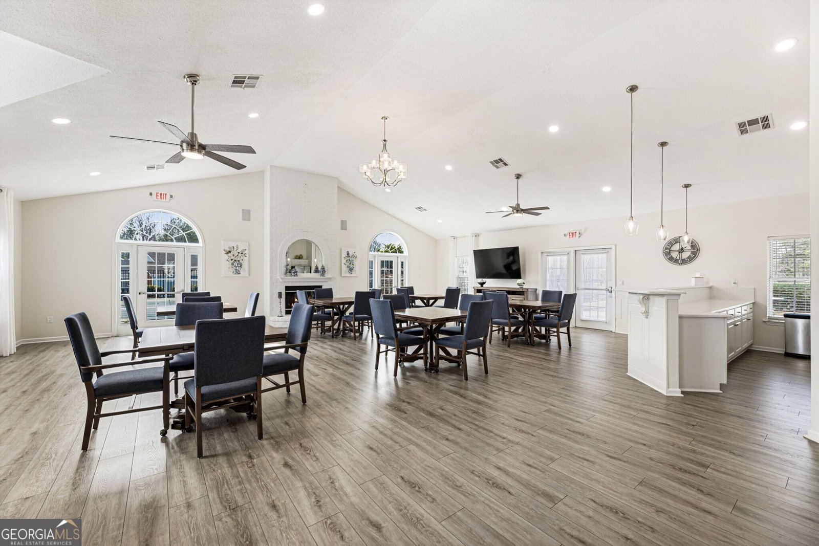 3104 Harvest Ridge Lane Alpharetta - Photo 26