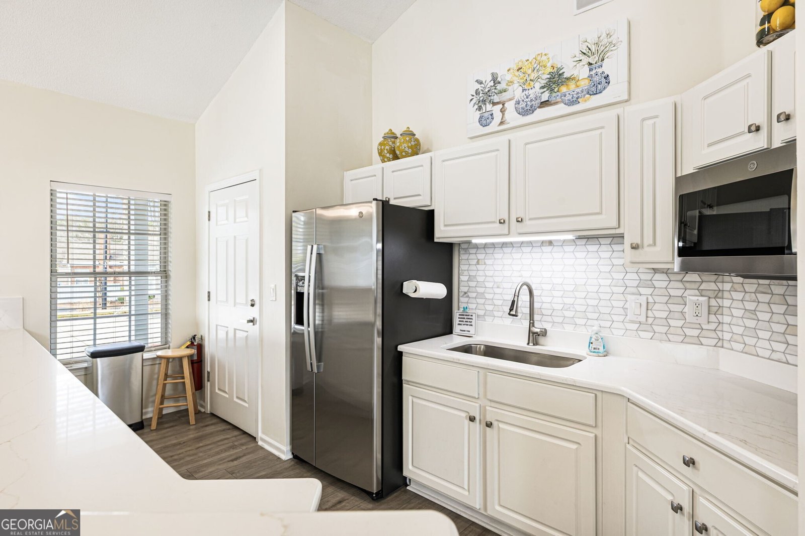 3104 Harvest Ridge Lane Alpharetta - Photo 27