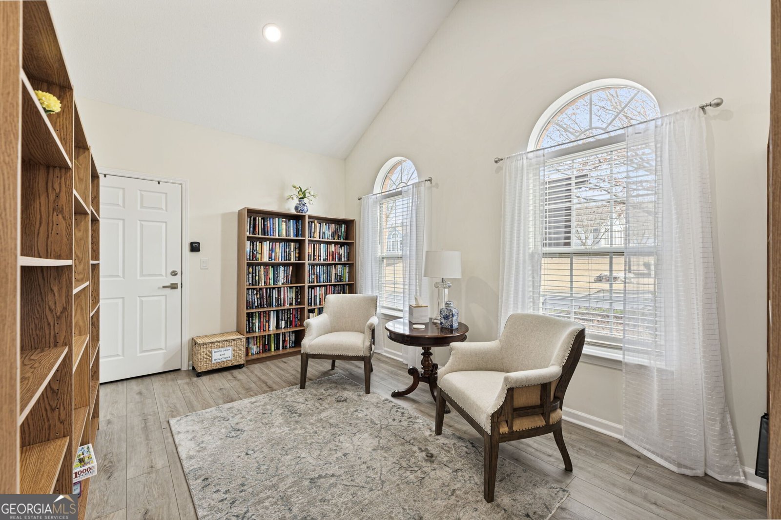 3104 Harvest Ridge Lane Alpharetta - Photo 29