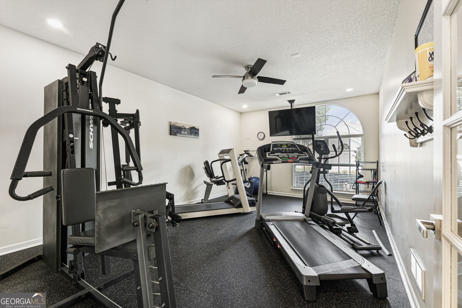 3104 Harvest Ridge Lane Alpharetta - Photo 30