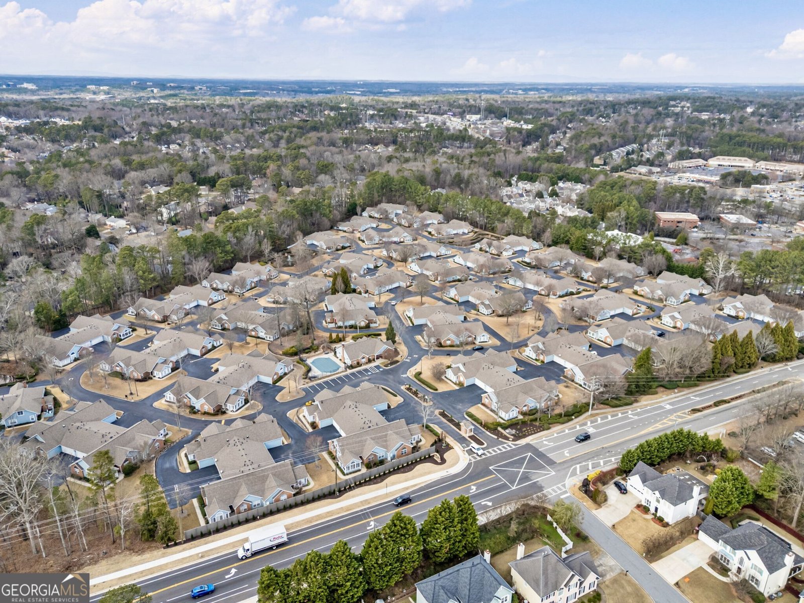 3104 Harvest Ridge Lane Alpharetta - Photo 31