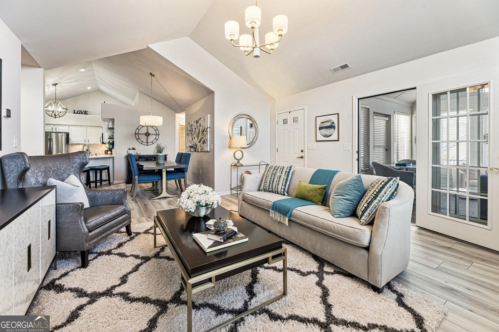 3104 Harvest Ridge Lane Alpharetta - Photo 6