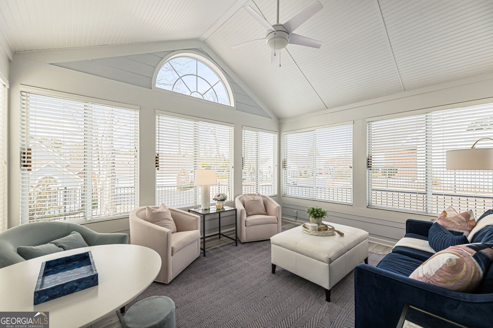 3104 Harvest Ridge Lane Alpharetta - Photo 8