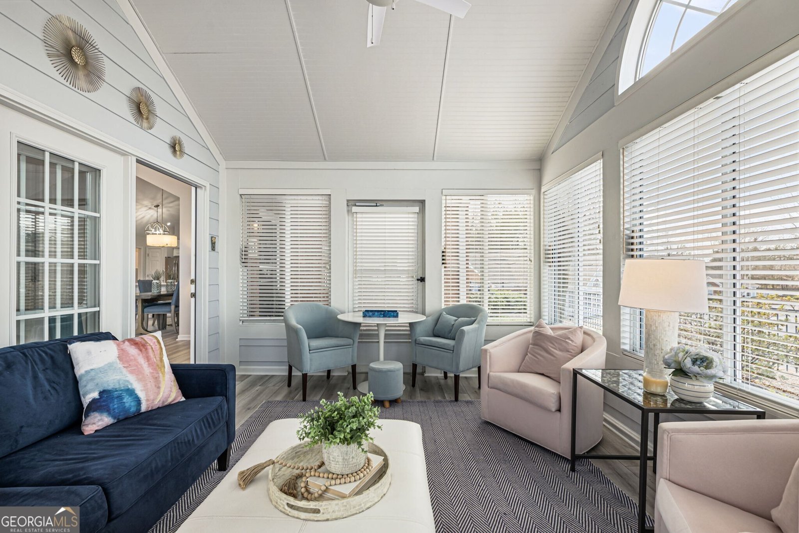 3104 Harvest Ridge Lane Alpharetta - Photo 9