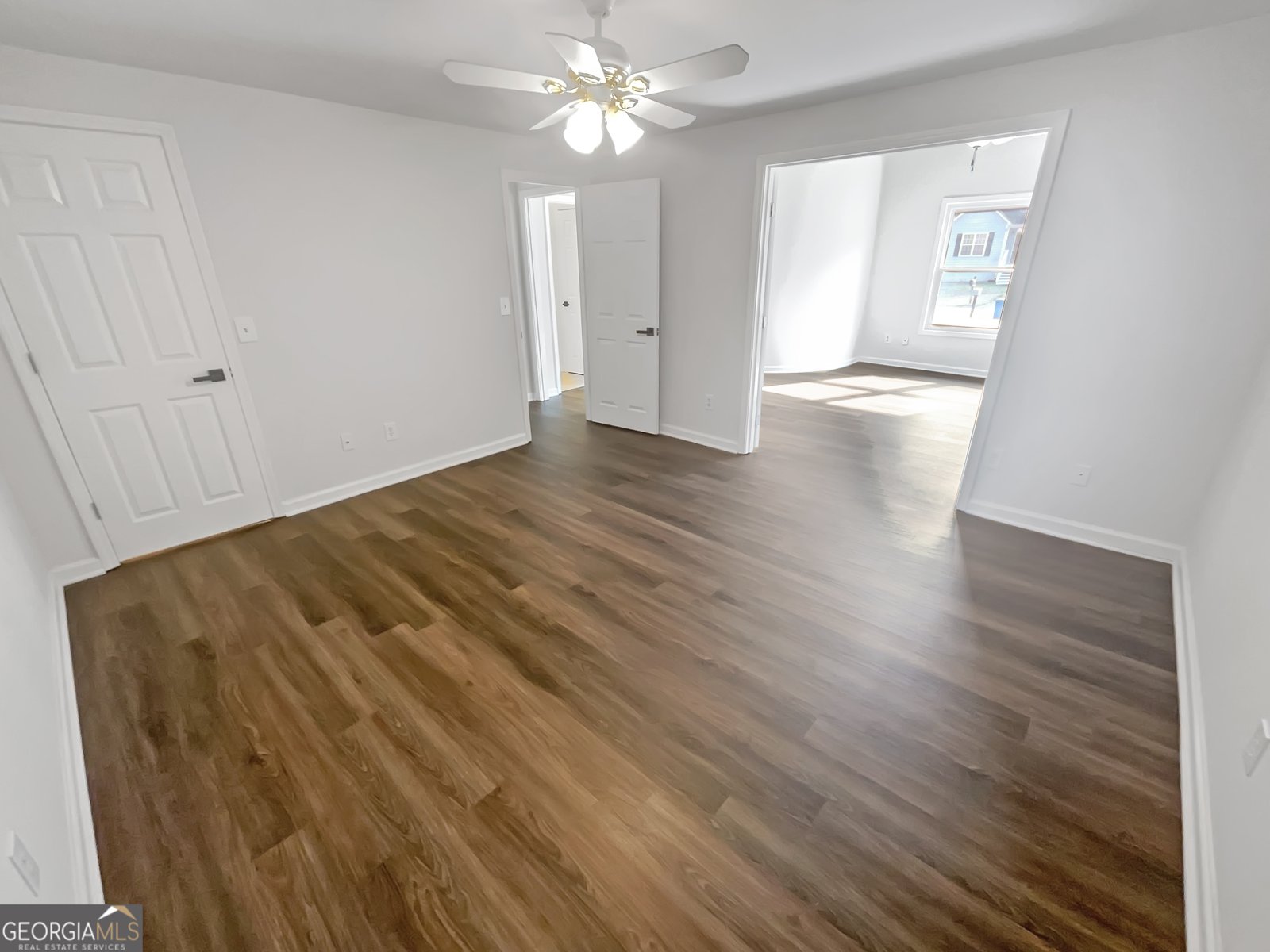 4814 Clove Drive Mableton - Photo 10