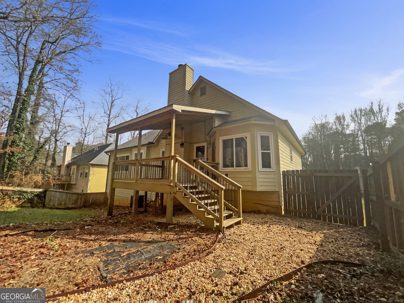 4814 Clove Drive Mableton - Photo 25