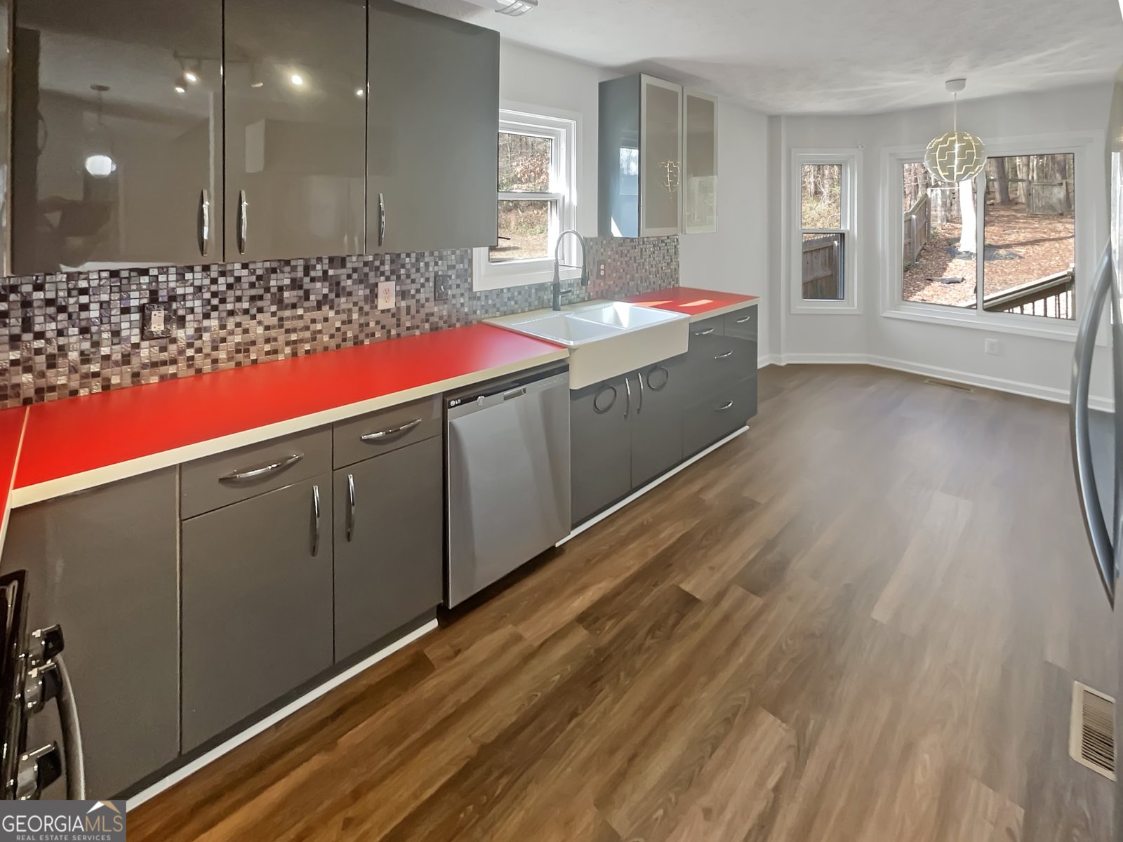 4814 Clove Drive Mableton - Photo 6