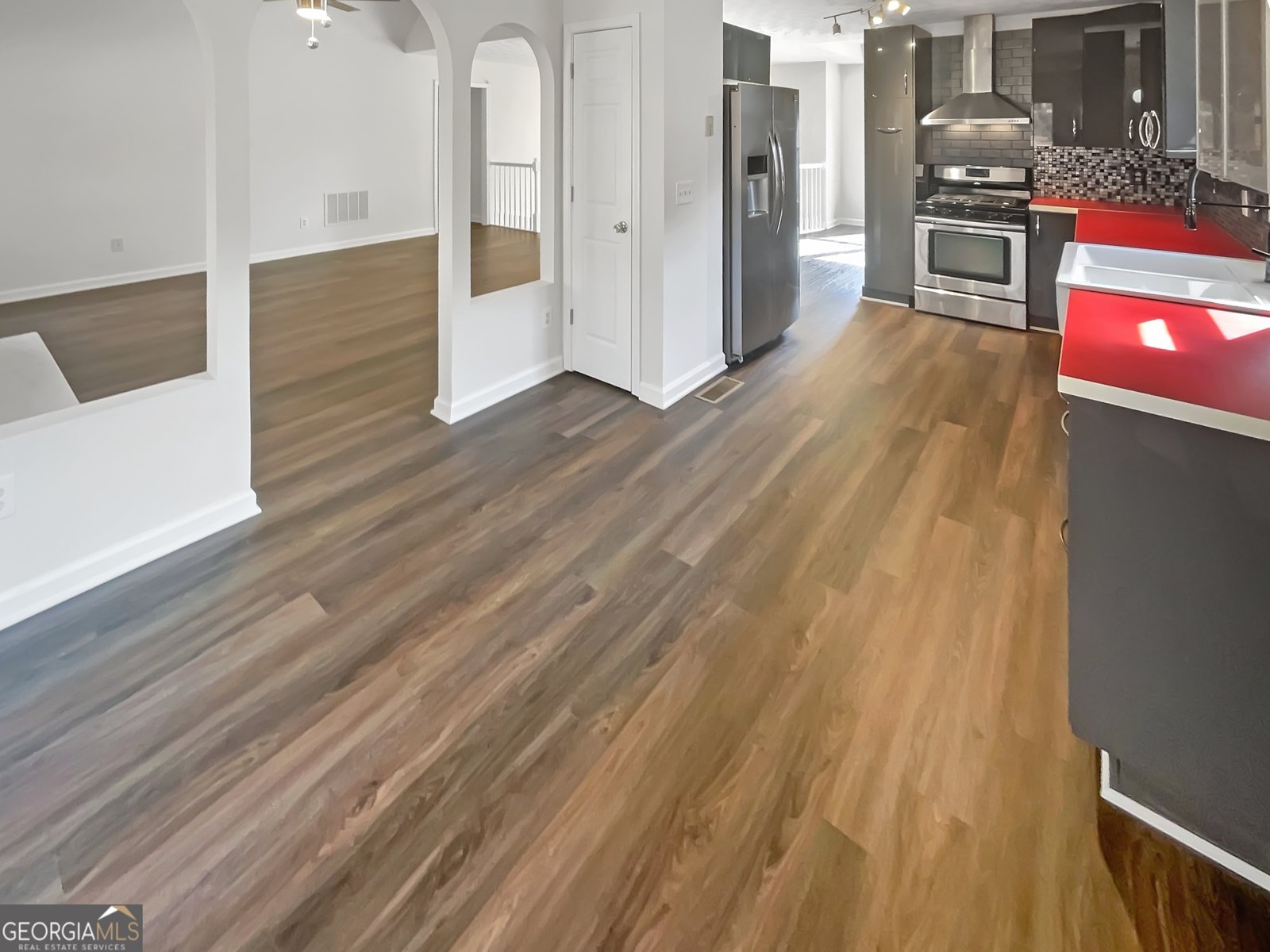 4814 Clove Drive Mableton - Photo 7