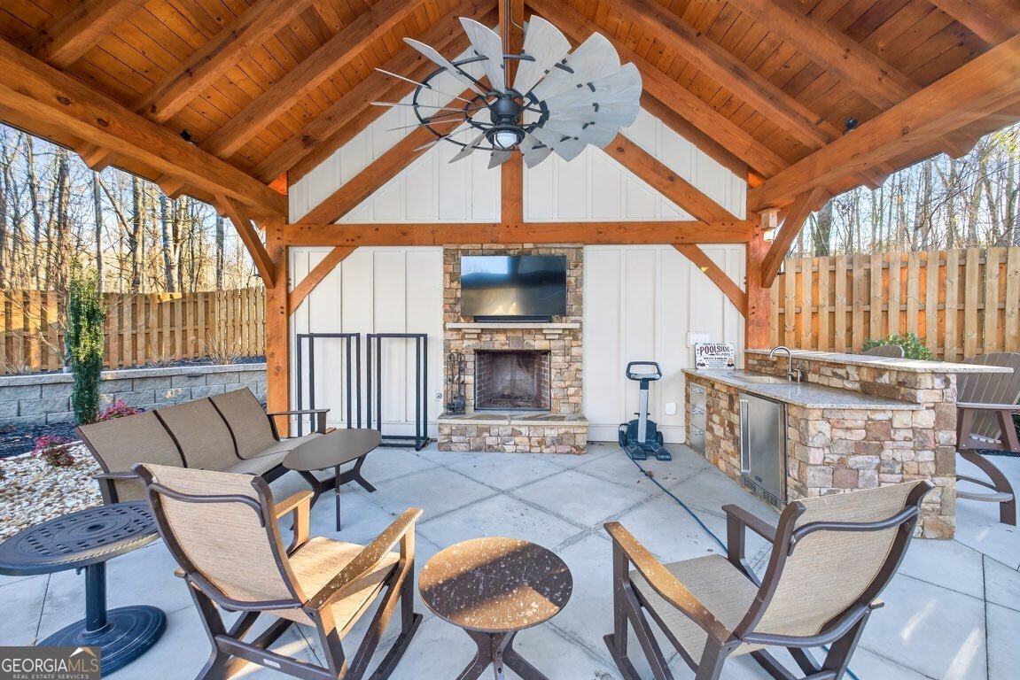 1250 Redhead Lane Jefferson - Photo 42