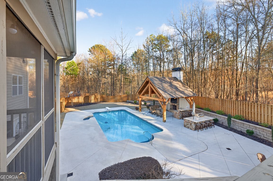 1250 Redhead Lane Jefferson - Photo 43