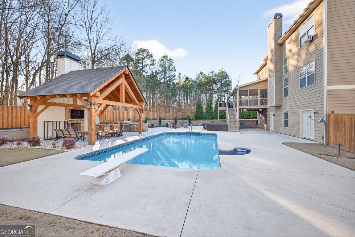 1250 Redhead Lane Jefferson - Photo 46