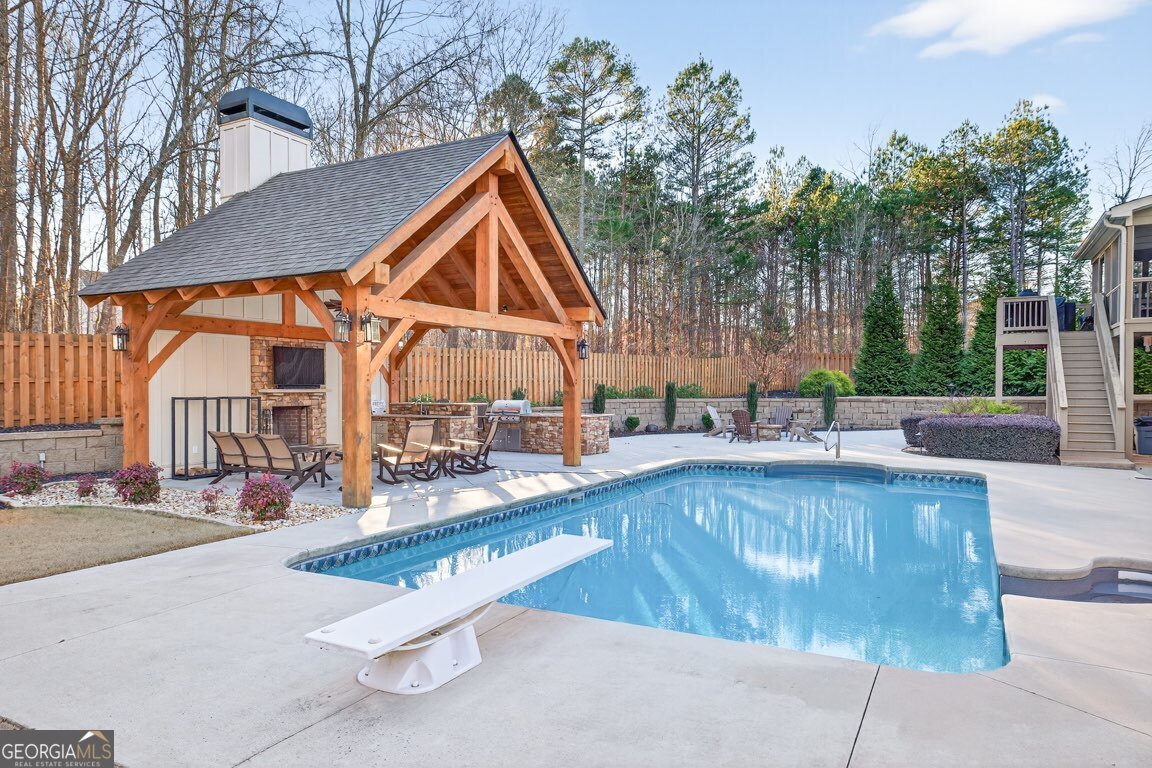 1250 Redhead Lane Jefferson - Photo 47