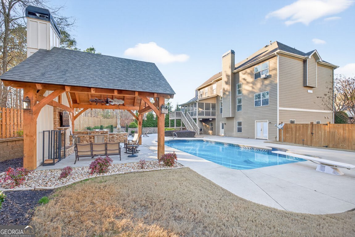 1250 Redhead Lane Jefferson - Photo 48