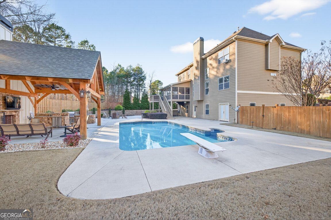 1250 Redhead Lane Jefferson - Photo 49