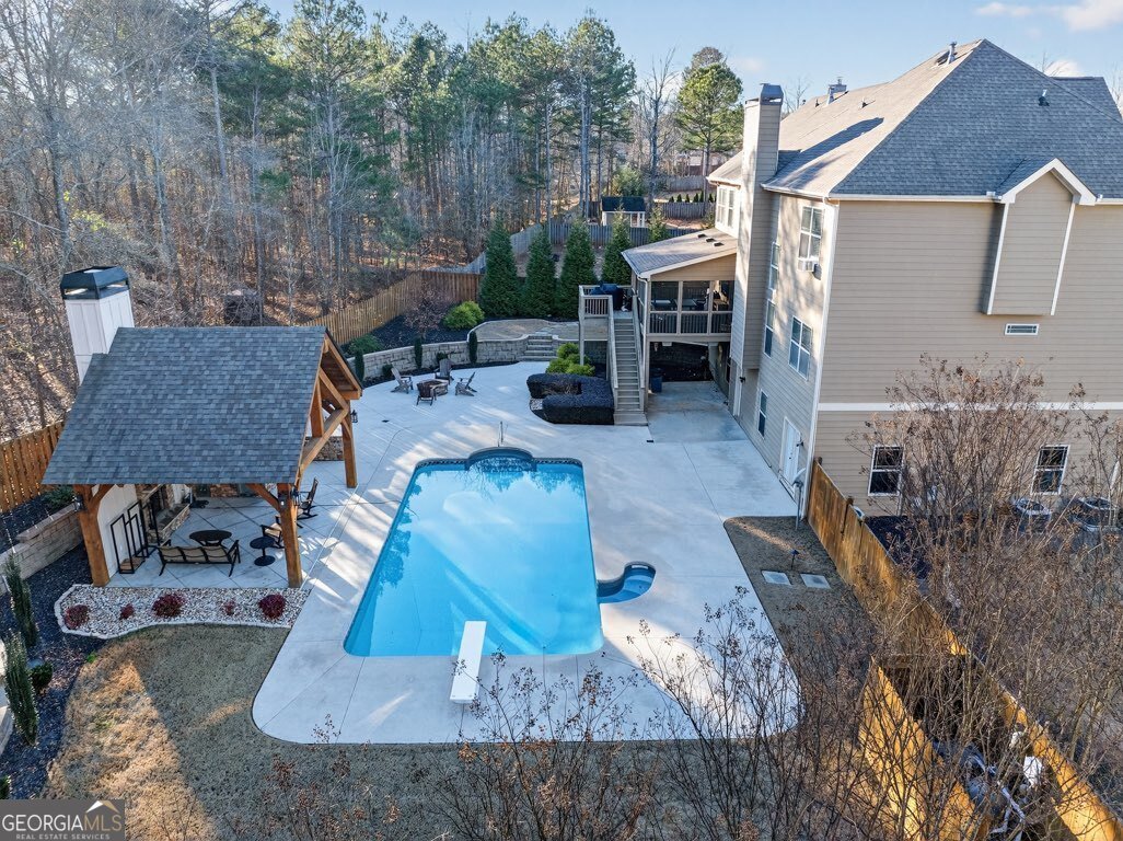 1250 Redhead Lane Jefferson - Photo 56