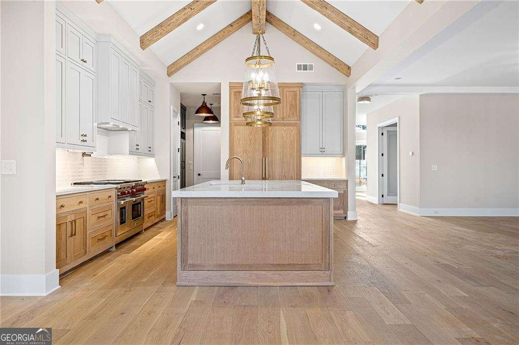 1051 Colony Drive Alpharetta - Photo 14