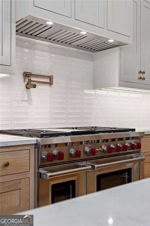 1051 Colony Drive Alpharetta - Photo 15