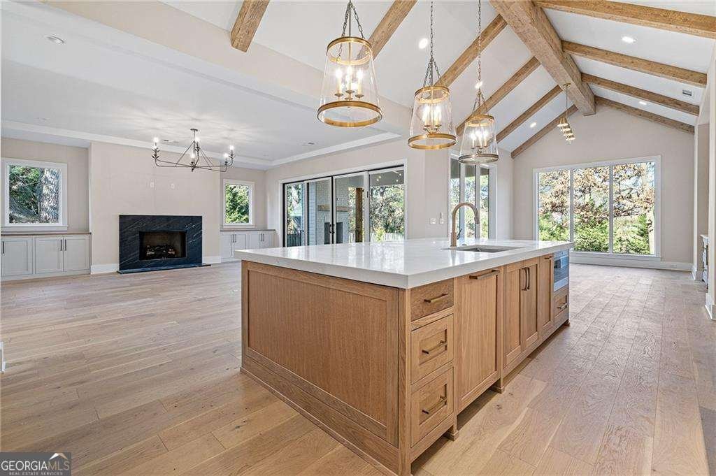 1051 Colony Drive Alpharetta - Photo 16