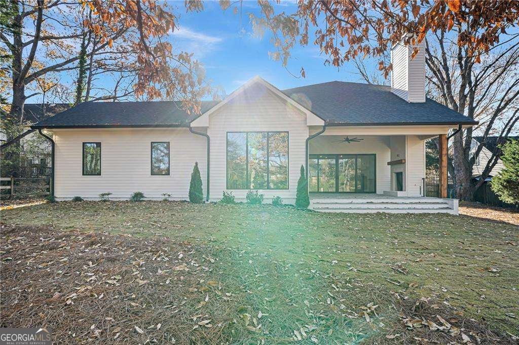 1051 Colony Drive Alpharetta - Photo 51