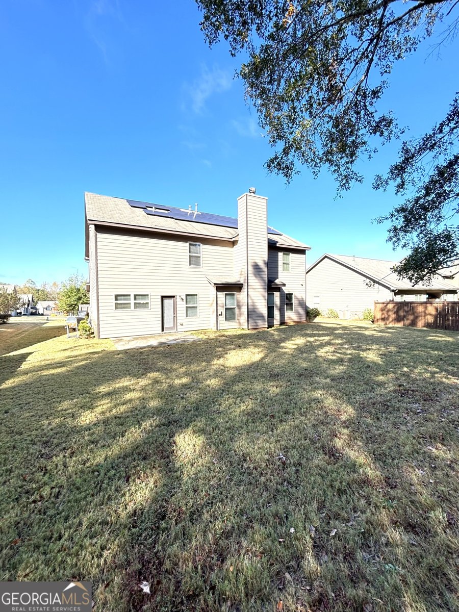 197 Weymouth Drive Locust Grove - Photo 30