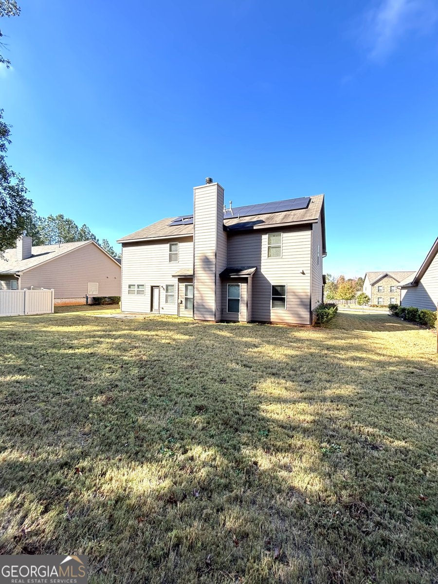 197 Weymouth Drive Locust Grove - Photo 31